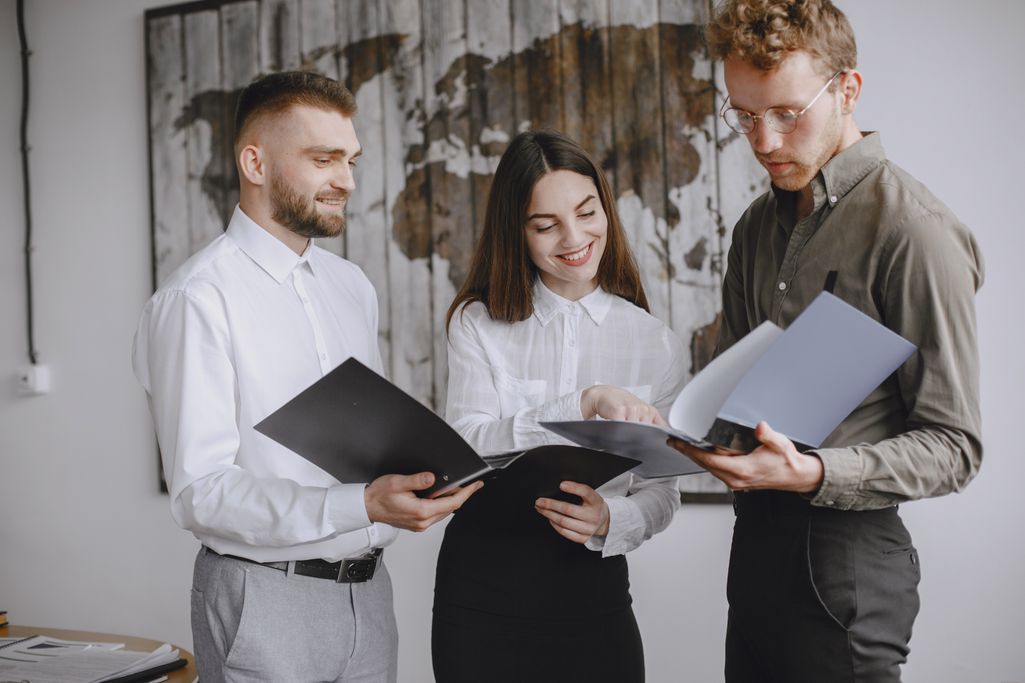 IT HR Management Singapore