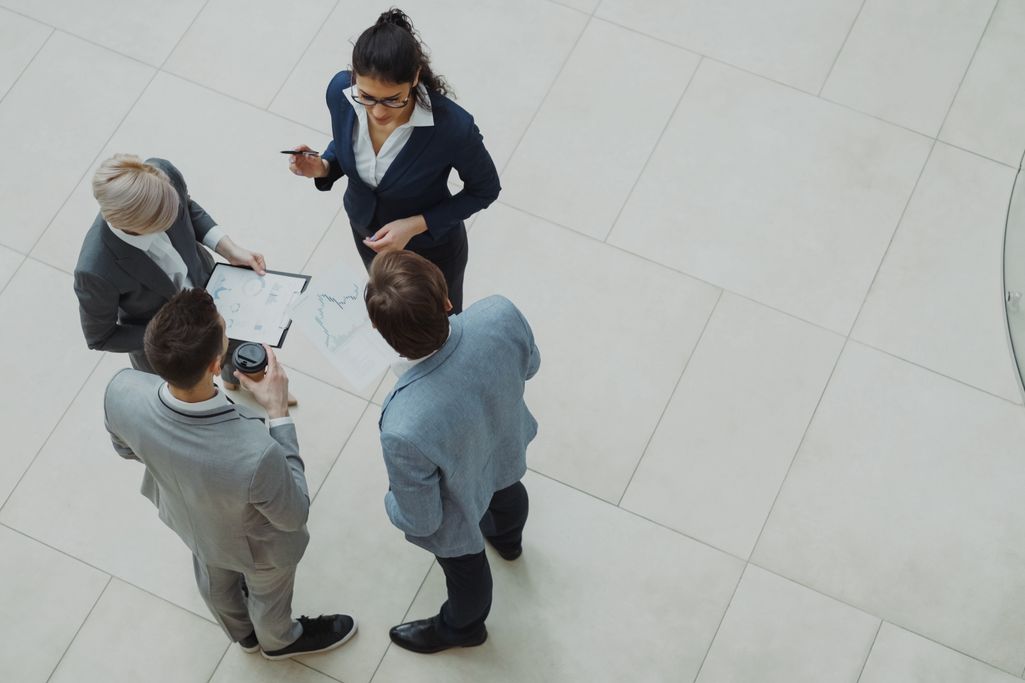 Sales Enablement Partnerships Singapore